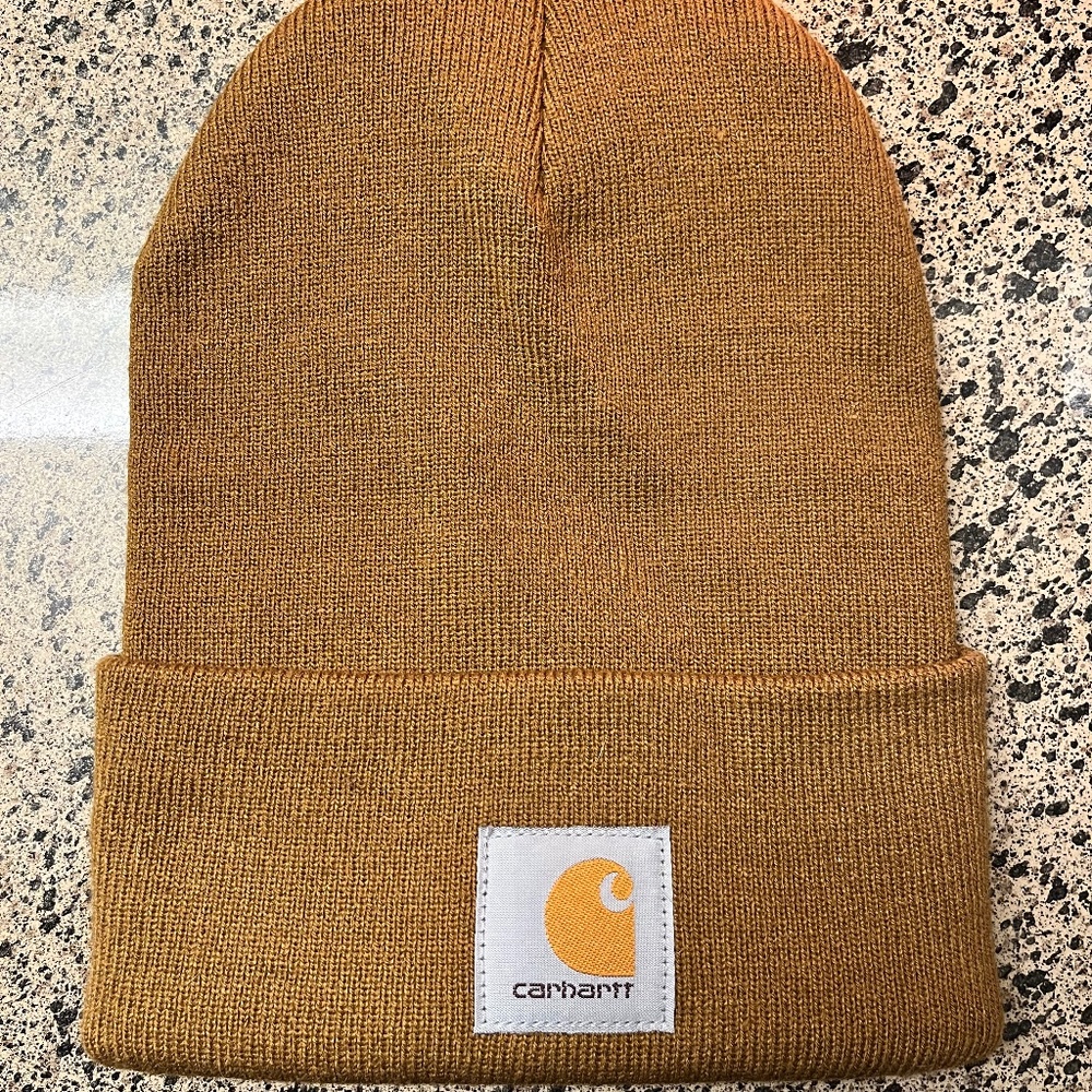 Carhartt Beanie